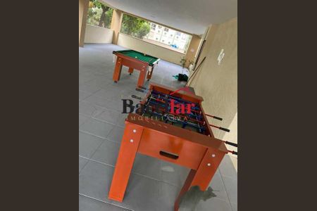 Apartamento à venda com 1 quarto, 52m² em Méier, Rio de Janeiro
