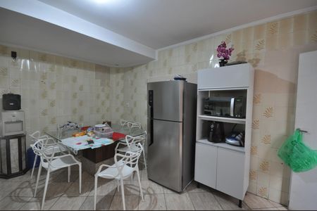 v de casa para alugar com 2 quartos, 132m² em Vila Medeiros, São Paulo