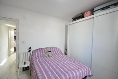 Quarto 2 de casa para alugar com 2 quartos, 132m² em Vila Medeiros, São Paulo