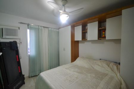 Apartamento para alugar com 91m², 2 quartos e 1 vagaQuarto 1-Suíte
