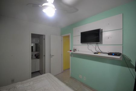 Apartamento para alugar com 91m², 2 quartos e 1 vagaQuarto 1-Suíte