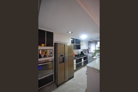 Apartamento para alugar com 91m², 2 quartos e 1 vagaCozinha e Área de Serviço