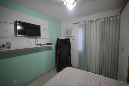 Apartamento para alugar com 91m², 2 quartos e 1 vagaQuarto 1-Suíte