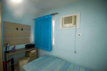 Apartamento para alugar com 91m², 2 quartos e 1 vagaQuarto 2