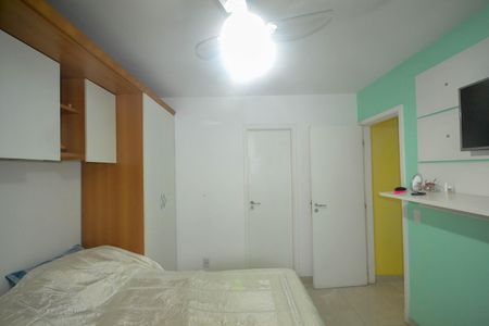 Apartamento para alugar com 91m², 2 quartos e 1 vagaQuarto 1-Suíte