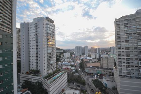 Apartamento para alugar com 91m², 2 quartos e 1 vagaQuarto 1-Suíte-vista