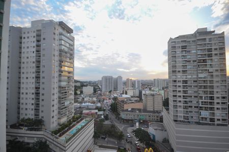 Sala-vista de apartamento para alugar com 2 quartos, 91m² em Centro, Nova Iguaçu