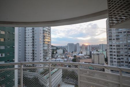 Apartamento para alugar com 91m², 2 quartos e 1 vagaQuarto 2-vista
