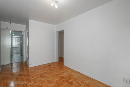 Sala de apartamento à venda com 2 quartos, 70m² em Bom Fim, Porto Alegre