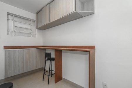 Apartamento à venda com 70m², 2 quartos e 2 vagasCozinha