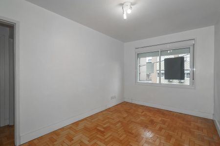 Sala de apartamento à venda com 2 quartos, 70m² em Bom Fim, Porto Alegre