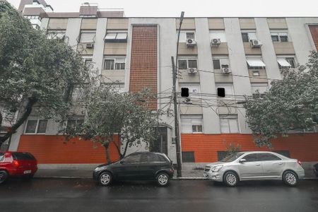 Apartamento à venda com 70m², 2 quartos e 2 vagasFachada