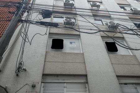 Apartamento à venda com 70m², 2 quartos e 2 vagasFachada