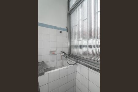 Apartamento à venda com 70m², 2 quartos e 2 vagasÁrea de Serviço