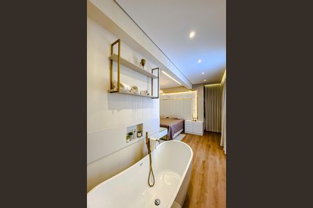 Apartamento à venda com 308m², 4 quartos e 4 vagasQuarto 2 - Suíte