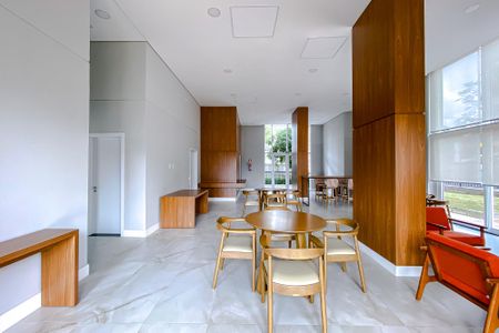 Apartamento à venda com 308m², 4 quartos e 4 vagasÁrea comum