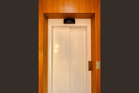 Apartamento à venda com 308m², 4 quartos e 4 vagasHall do Elevador