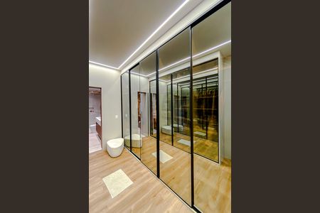 Apartamento à venda com 308m², 4 quartos e 4 vagasQuarto 2 - Suíte