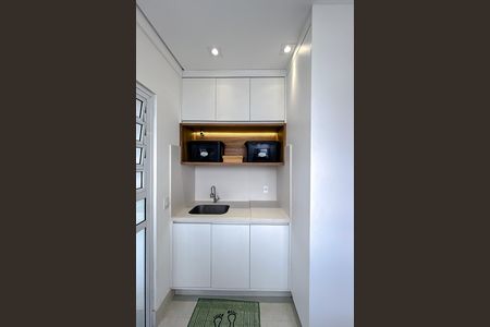 Apartamento à venda com 308m², 4 quartos e 4 vagasÁrea de Serviço