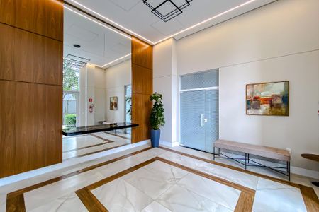 Apartamento à venda com 308m², 4 quartos e 4 vagasÁrea comum