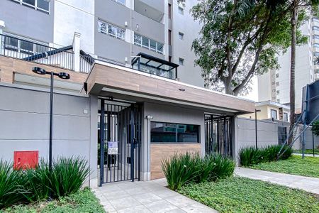 Apartamento à venda com 308m², 4 quartos e 4 vagasFachada - Plaquinha