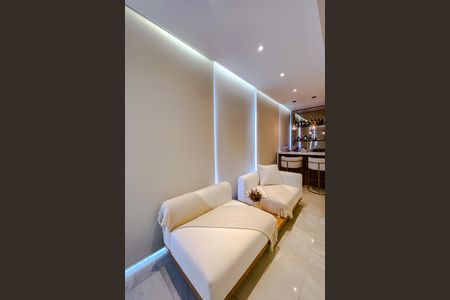 Apartamento à venda com 308m², 4 quartos e 4 vagasVaranda da Sala