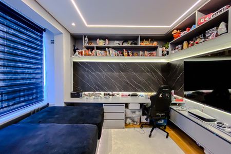 Apartamento à venda com 308m², 4 quartos e 4 vagasQuarto 1 - Suíte