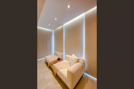 Apartamento à venda com 308m², 4 quartos e 4 vagasVaranda da Sala
