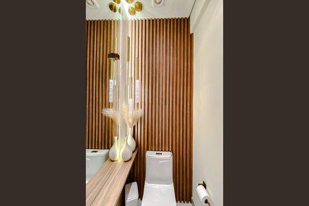 Apartamento à venda com 308m², 4 quartos e 4 vagasLavabo