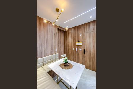 Apartamento à venda com 308m², 4 quartos e 4 vagasCozinha