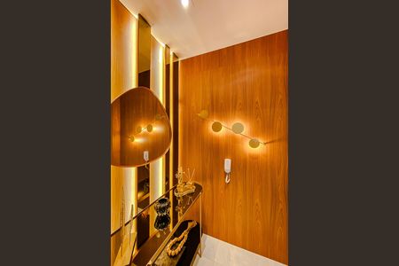 Apartamento à venda com 308m², 4 quartos e 4 vagasHall do Elevador