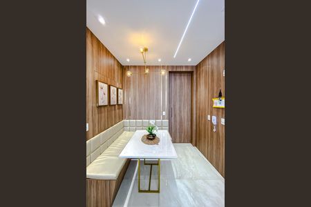 Apartamento à venda com 308m², 4 quartos e 4 vagasCozinha