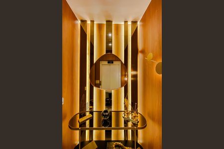 Apartamento à venda com 308m², 4 quartos e 4 vagasHall do Elevador
