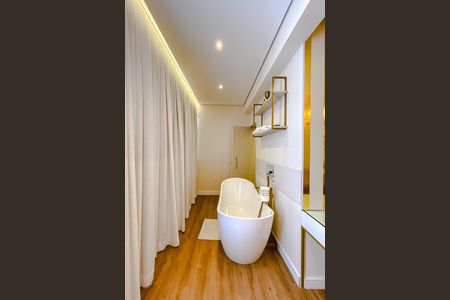 Apartamento à venda com 308m², 4 quartos e 4 vagasQuarto 2 - Suíte