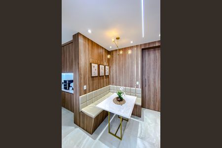 Apartamento à venda com 308m², 4 quartos e 4 vagasCozinha