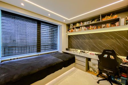 Apartamento à venda com 308m², 4 quartos e 4 vagasQuarto 1 - Suíte
