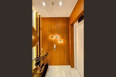 Apartamento à venda com 308m², 4 quartos e 4 vagasHall do Elevador