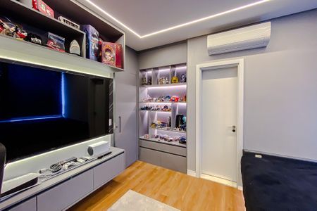 Apartamento à venda com 308m², 4 quartos e 4 vagasQuarto 1 - Suíte