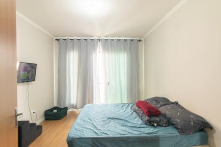 Casa para alugar com 70m², 2 quartos e 1 vaga Casa para alugar com 70m², 2 quartos e 1 vagaQuarto 1