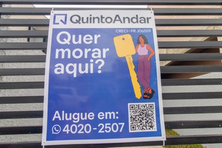Casa para alugar com 70m², 2 quartos e 1 vaga Casa para alugar com 70m², 2 quartos e 1 vagaPlaca