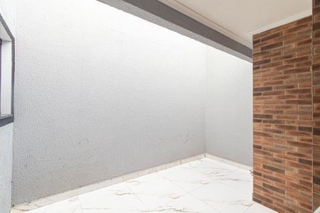 Casa para alugar com 70m², 2 quartos e 1 vaga Casa para alugar com 70m², 2 quartos e 1 vagaÁrea de Serviço