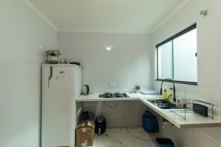 Casa para alugar com 70m², 2 quartos e 1 vaga Casa para alugar com 70m², 2 quartos e 1 vagaCozinha