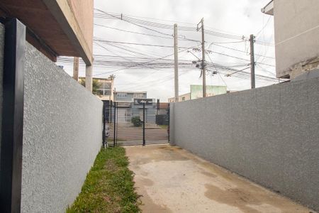 Casa para alugar com 70m², 2 quartos e 1 vaga Casa para alugar com 70m², 2 quartos e 1 vagaGaragem