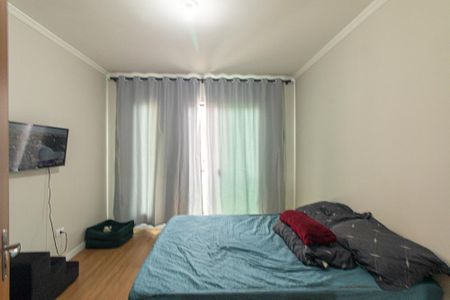 Casa para alugar com 70m², 2 quartos e 1 vaga Casa para alugar com 70m², 2 quartos e 1 vagaQuarto 1