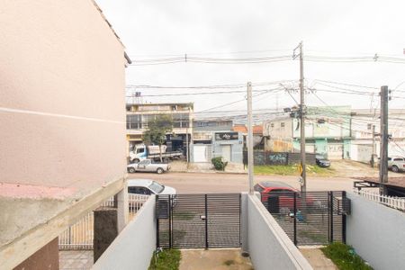 Casa para alugar com 70m², 2 quartos e 1 vaga Casa para alugar com 70m², 2 quartos e 1 vagaVista do Quarto 1