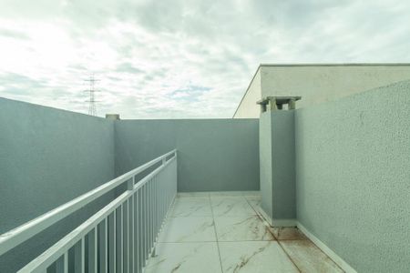 Casa para alugar com 70m², 2 quartos e 1 vaga Casa para alugar com 70m², 2 quartos e 1 vagaVista do Quarto 2