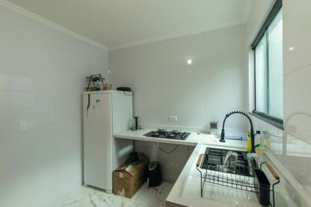Casa para alugar com 70m², 2 quartos e 1 vaga Casa para alugar com 70m², 2 quartos e 1 vagaCozinha