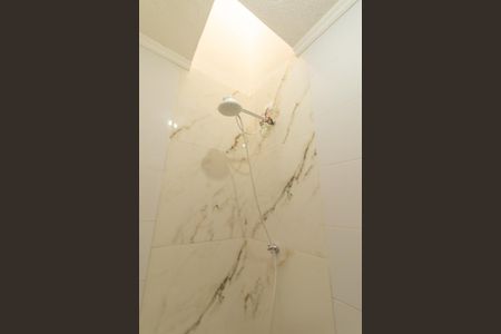 Casa para alugar com 70m², 2 quartos e 1 vaga Casa para alugar com 70m², 2 quartos e 1 vagaBanheiro Social
