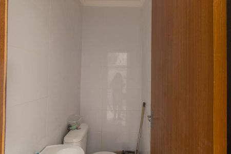 Casa para alugar com 70m², 2 quartos e 1 vaga Casa para alugar com 70m², 2 quartos e 1 vagaLavabo