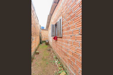 Casa à venda com 45m², 1 quarto e 2 vagasÁrea externa